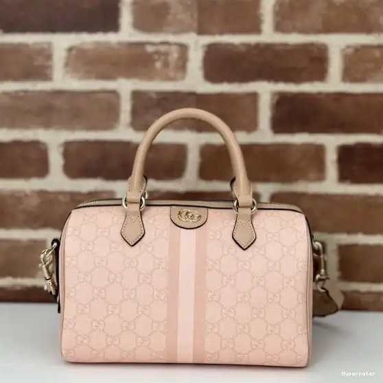 Hyper Peter HANDLE GUCCI BAG TOP SMALL GG OPHIDIA 0615
